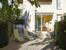 Rental Apartment Les Jardins De La Plage - La Ciotat, Studio Flat, 3 Persons Екстер'єр фото